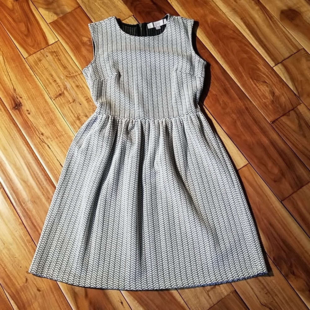 Loft Dress